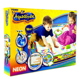 Tomy Aquadoodle Super Colour Deluxe Mat - T72373 - Colorland Toys